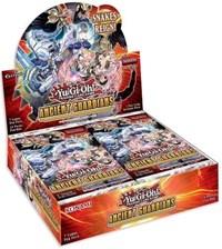 Ancient Guardians Booster Box [1st Edition]