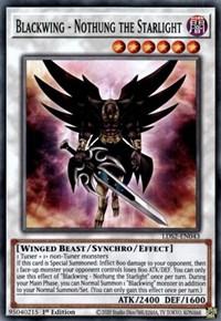 Blackwing - Nothung the Starlight