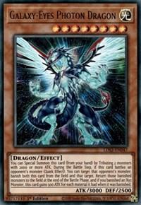 Galaxy-Eyes Photon Dragon