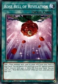 Rose Bell of Revelation