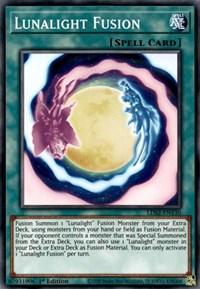 Lunalight Fusion