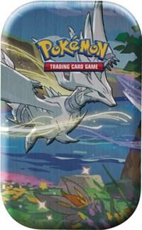 Shining Fates Mini Tin [Reshiram]