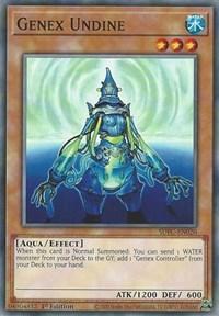 Genex Undine