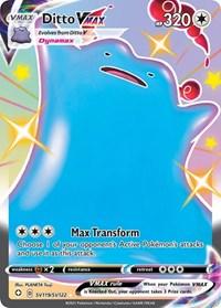 Ditto VMAX