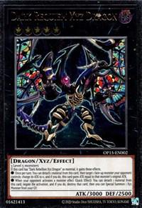 Dark Requiem Xyz Dragon (UTR)