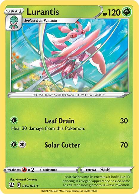 Lurantis