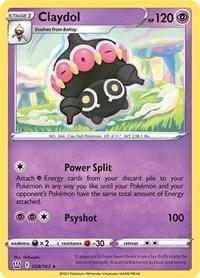 Claydol