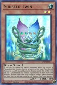 Sunseed Twin