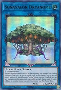 Sunavalon Dryanome