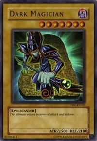 Dark Magician