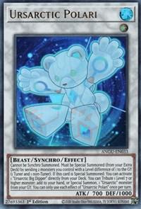 Ursarctic Polari