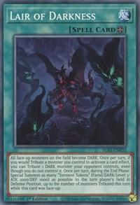 Lair of Darkness