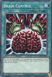 Brain Control