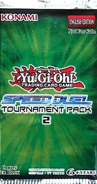 Speed Duel: Tournament Pack 2