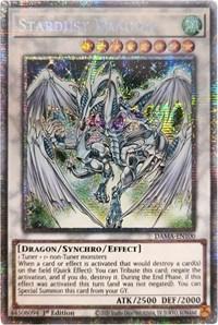 Stardust Dragon (Starlight Rare)
