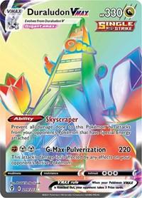 Duraludon VMAX (Secret)