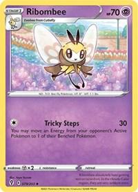 Ribombee