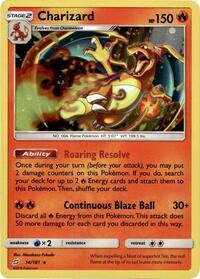 Charizard - 14/181 (Costco Exclusive)