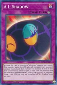 A.I. Shadow
