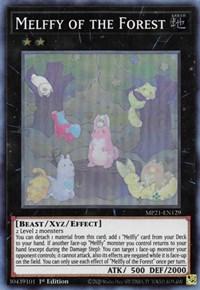 Melffy of the Forest