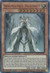 Dogmatika Maximus