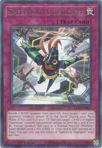 Speedroid Dupligate