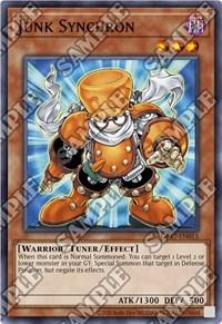 Junk Synchron