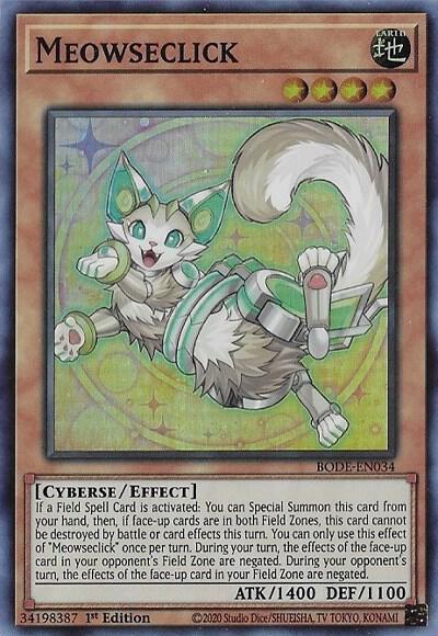 Meowseclick
