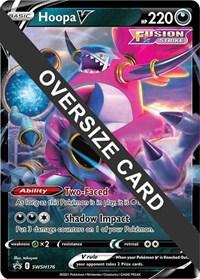 Hoopa V - SWSH176