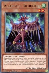 Altergeist Silquitous