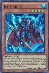 Ice Knight