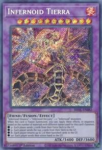 Infernoid Tierra