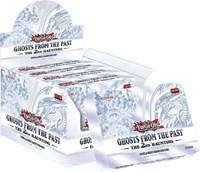Ghosts From the Past: The 2nd Haunting Display [1st Edition]