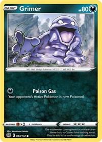 Grimer