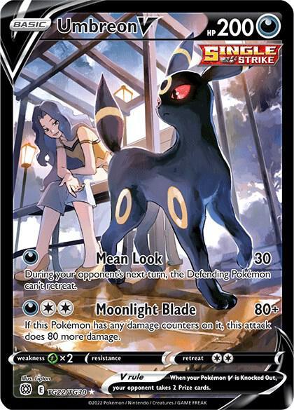 Umbreon V