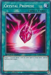 Crystal Promise