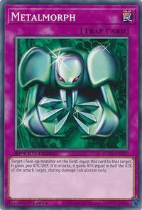 Metalmorph