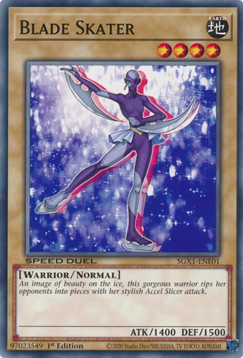 Blade Skater