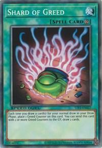Shard of Greed