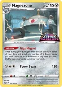 Magnezone - SWSH208