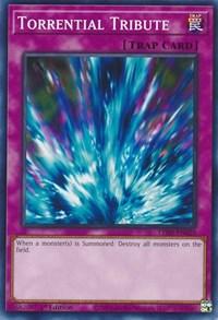 Torrential Tribute