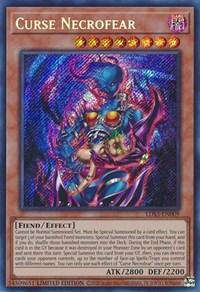 Curse Necrofear
