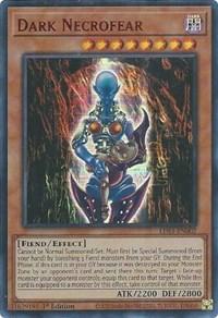 Dark Necrofear (Red)