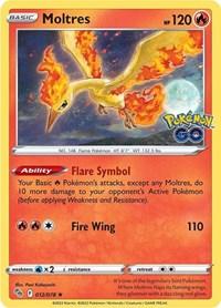 Moltres