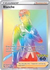 Blanche (Secret)