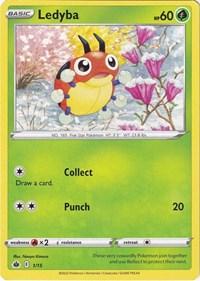 Ledyba - 1/15