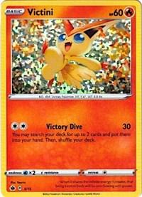 Victini - 5/15
