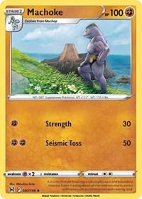 Machoke