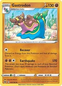 Gastrodon