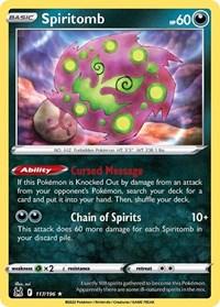 Spiritomb